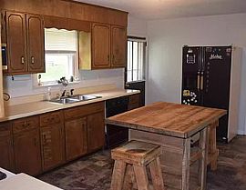 Spacious House For Rent 580 Raulstontown Rd, South Pittsburg, T in South Pittsburg, TN (Photo 5 of 7)