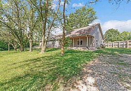 17770 Clear Springs Dr, Boonville, Mo in Boonville, MO