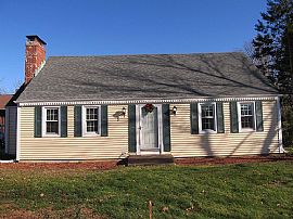 38 Gilead St, Hebron, Ct 06248 in Hebron, CT