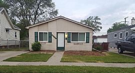 26227 Belanger St, Roseville, Mi in Roseville, MI
