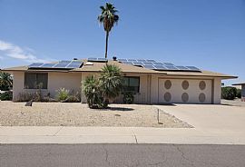 12646 W Skyview Dr, Sun City West, Az 85375 in Sun City West, AZ