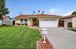 This Is Beautiful 3/2ba Home San Jose, Ca Ready to Move in  in San Jose, CA