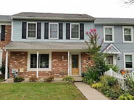 This Is Beautiful 3/2'5ba Home in Horsham, Pa Ready to Move In in Horsham, PA