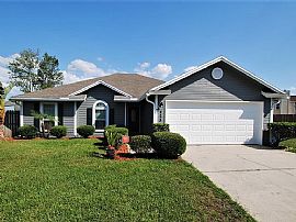 This Is Beautiful 3/2ba Home in  Jacksonville, Ready to Move In in Jacksonville, FL