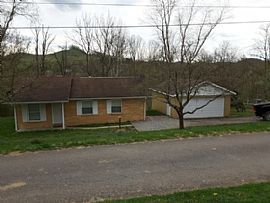 84 Washington Dr, Lost Creek, Wv 26385 in Lost Creek, WV