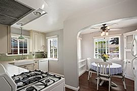 Updated 2 Bedroom in  Glen Bungalow  in San Jose, CA