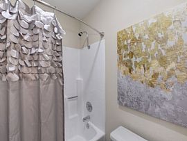 West Oaks Apartment Homes, 43100 30th St W #123, Lancaster, Ca  in Lancaster, CA (Photo 9 of 12)