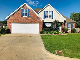 9405 Crofton Ct, Montgomery, Al 36117 in Montgomery, AL