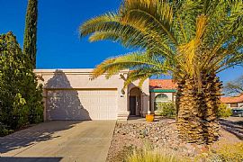 9400 N Warbler Pl, Tucson, Az 85742 in Tucson, AZ
