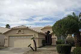11548 W Pronghorn Ct, Surprise, Az 85378 in Surprise, AZ