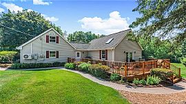 Truly One of a Kind Opportunity. Rare 10-Acre Parcel, Private S in Ann Arbor, MI