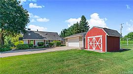 Truly One of a Kind Opportunity. Rare 10-Acre Parcel, Private S in Ann Arbor, MI (Photo 3 of 6)