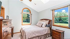 Truly One of a Kind Opportunity. Rare 10-Acre Parcel, Private S in Ann Arbor, MI (Photo 4 of 6)