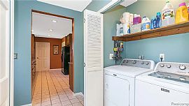 Truly One of a Kind Opportunity. Rare 10-Acre Parcel, Private S in Ann Arbor, MI (Photo 5 of 6)