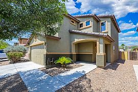 6560 S Meadow Fescue Dr, tucson, Az 85756 in Tucson, AZ