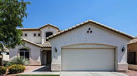 10574 W Sdr, Peoria, Az 85382 in Peoria, AZ