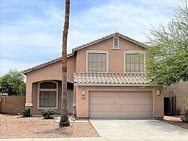 12719 W Hollyhock Dr, Avondale, Az 85392 in Avondale, AZ