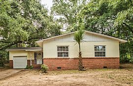1314 W Tharpe St, Tallahassee, Fl 32303 in Tallahassee, FL