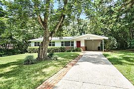 1318 Sharon Rd, Tallahassee, Fl 32303 in Tallahassee, FL