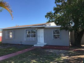 910 Burlington St, Opa Locka, Fl 33054 in Opa Locka, FL