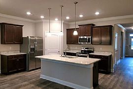 Nice 4 Bedroom House. 163 Grey Fawn Trl, Madison, Al 35757 in Madison, AL (Photo 6 of 12)