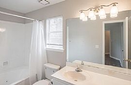 Charming House For Rent. 211 Turnbrook Dr Sw, Huntsville, Al 35 in Huntsville, AL (Photo 8 of 12)