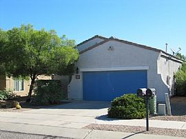 992 N Avenida Jeanine, Tucson, Az 85748 in Tucson, AZ