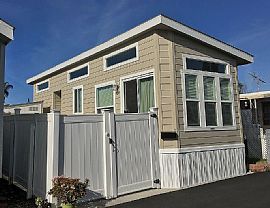 It Is Like Living in a Newer Brick and Mortar Home, But on a Sm in Ventura, CA