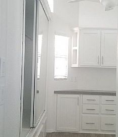 It Is Like Living in a Newer Brick and Mortar Home, But on a Sm in Ventura, CA (Photo 11 of 12)