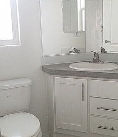 It Is Like Living in a Newer Brick and Mortar Home, But on a Sm in Ventura, CA (Photo 3 of 12)