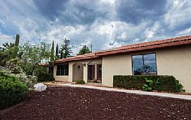 Beautiful House. 2080 Sky Dr, Clarkdale, Az 86324 in Clarkdale, AZ