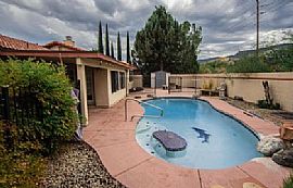 Beautiful House. 2080 Sky Dr, Clarkdale, Az 86324 in Clarkdale, AZ (Photo 4 of 12)