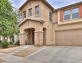 Nice Family House. 21156 E Avenida Del Valle, Queen Creek, Az 8 in Queen Creek, AZ (Photo 2 of 12)