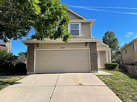 Adorable Home with 3 Bedrooms and 3 Baths. in Aurora, CO