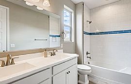 Newly Built 3 Bedroom House. 19688 W Glenrosa Ave, Litchfield P in Litchfield Park, AZ (Photo 11 of 12)