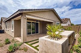 Newly Built 3 Bedroom House. 19688 W Glenrosa Ave, Litchfield P in Litchfield Park, AZ (Photo 2 of 12)