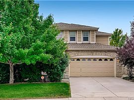 A Lovely 3 Bedroom Home in Aurora, CO