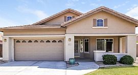 Comfortable House For Rent. 8255 W Adam Ave, Peoria, Az 85382 in Peoria, AZ