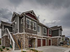 A Lovely 2 Bedroom Home in Aurora, CO