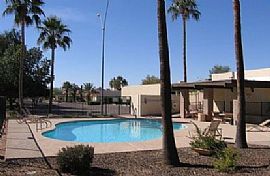 Lovely 2 Bedroom House. 18422 N 25th St, Phoenix, Az 85032 in Phoenix, AZ (Photo 2 of 12)