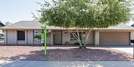 12219 N 47th Ave, Glendale, Az 85304   Peaceful House For Rent in Glendale, AZ