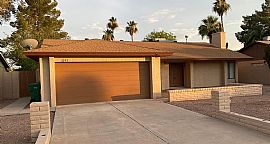 Peaceful Home. 1045 W Pecos Ave, Mesa, Az 85210 in Mesa, AZ