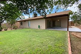 Peaceful Home. 1045 W Pecos Ave, Mesa, Az 85210 in Mesa, AZ (Photo 2 of 12)