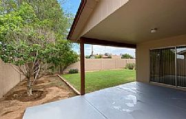 Peaceful Home. 1045 W Pecos Ave, Mesa, Az 85210 in Mesa, AZ (Photo 3 of 12)