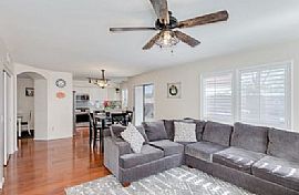 Unique House For Rent. 16613 W Melvin St, Goodyear, Az 85338 in Goodyear, AZ (Photo 5 of 12)