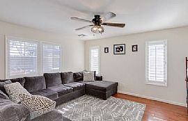 Unique House For Rent. 16613 W Melvin St, Goodyear, Az 85338 in Goodyear, AZ (Photo 6 of 12)