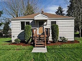 10814 8th Ave S, Seattle, Wa in Seattle, WA