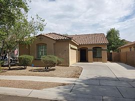 2997 E Franklin Ave, Gilbert, Az 85295 in Gilbert, AZ