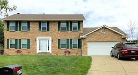 4 Bd2.5 Ba Available For Rent in Liberty Township, OH