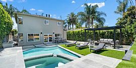 Stunning House For Rent. 825 Huntley Dr, West Hollywood, Ca 900 in West Hollywood, CA